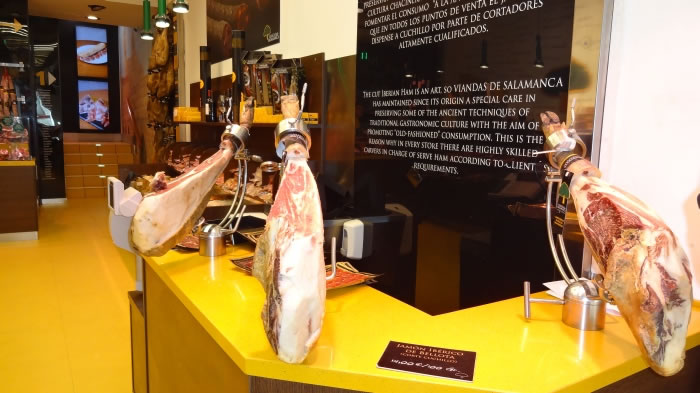 Jamon Iberico