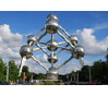 Atomium, Brüssel