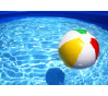 Ferienpark mit Schwimmbad / Pool