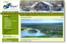 Ferienanlage am See: Ferienpark Mirow (Allseasonparks) in Granzow, Mecklenburgische Seenplatte