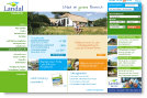 Ferienanlage, Ferienpark in Deutschland: Landal Greenparks