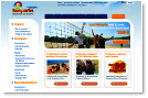 Ferienanlage, Ferienpark in Deutschland: Sunparks