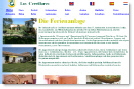 Ferienanlage Spanien - Andalusien - Los Cerrillares