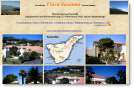 Ferienanlage Teneriffa - Finca Susanna