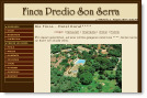 Ferienanlage Mallorca - Finca Predio Son Serra (Hotel)