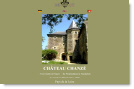 Chateau Chanze - Loire