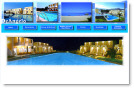 Insel Evia: DeAngelo Hotel, Griechenland