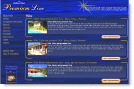 Ferienanlage Griechenland: Hellas Star Premium Line