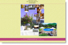 Ferienanlage Italien - Agriturismo I Pitti, Toskana