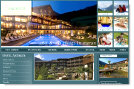 Ferienanlage Sdtirol, Italien: Resort Andreus