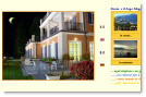 Ferienanlage Italien: Hotel Residence La Luna nel Porto