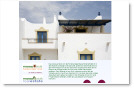 Ferienanlage Italien: Residence Marsa Sicla in Sizilien