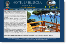 Ferienanlage Toskana - La Bussola in Punta Ala