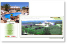 Ferienanlage Portugal: Algarve - Green Resort, Nature Resort