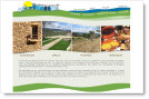 Ferienanlage Portugal: Moinhos da Tia Antoninha, Douro-S�d, Portugal