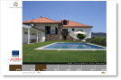 Ferienanlage Portugal: Monte Sao Sebastiao, Portugal