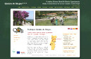Quinta de Bispos, Portugal (Pferde-Gest�t n�he Campo, Viseu)
