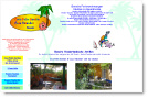 Coco Palm Garden & Casa Oleander, in Bonaire, Niederländische Antillen (Karibik)