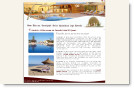 Tauchhotel gypten: Ferienanlage Fanadir Hotel in El Quesir am Roten Meer